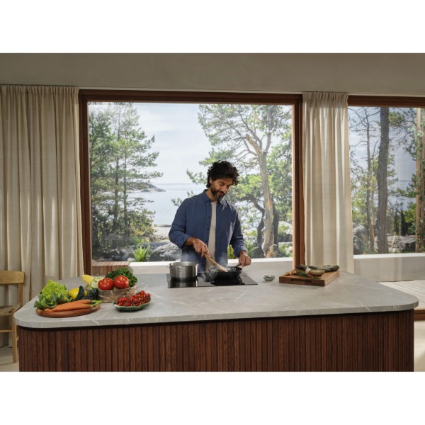 Фото - Варильна поверхня електрична Electrolux ECC63410CT